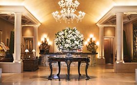 Hotel Hankyu International